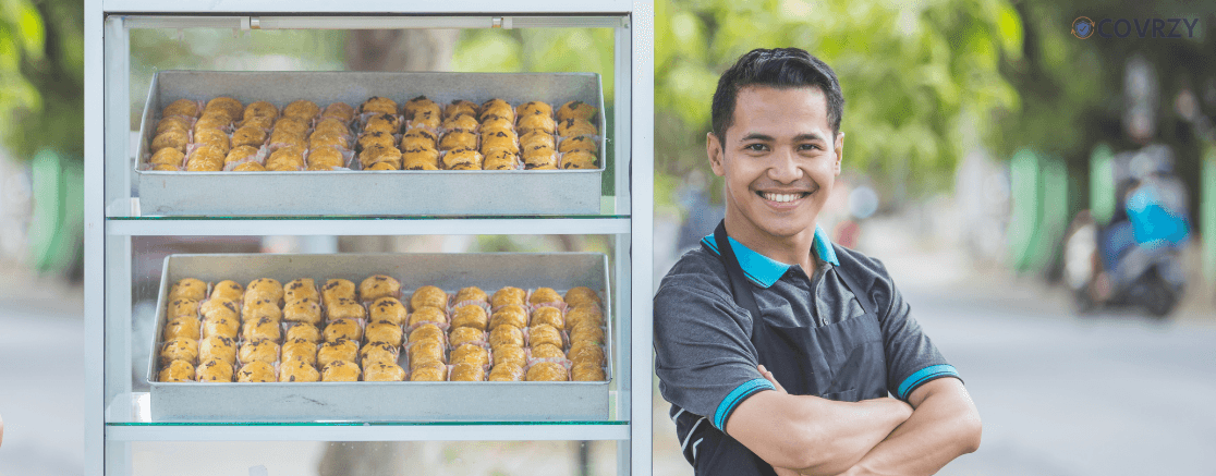 Food business is a one of the suitable franchise opportunities in Bangalore