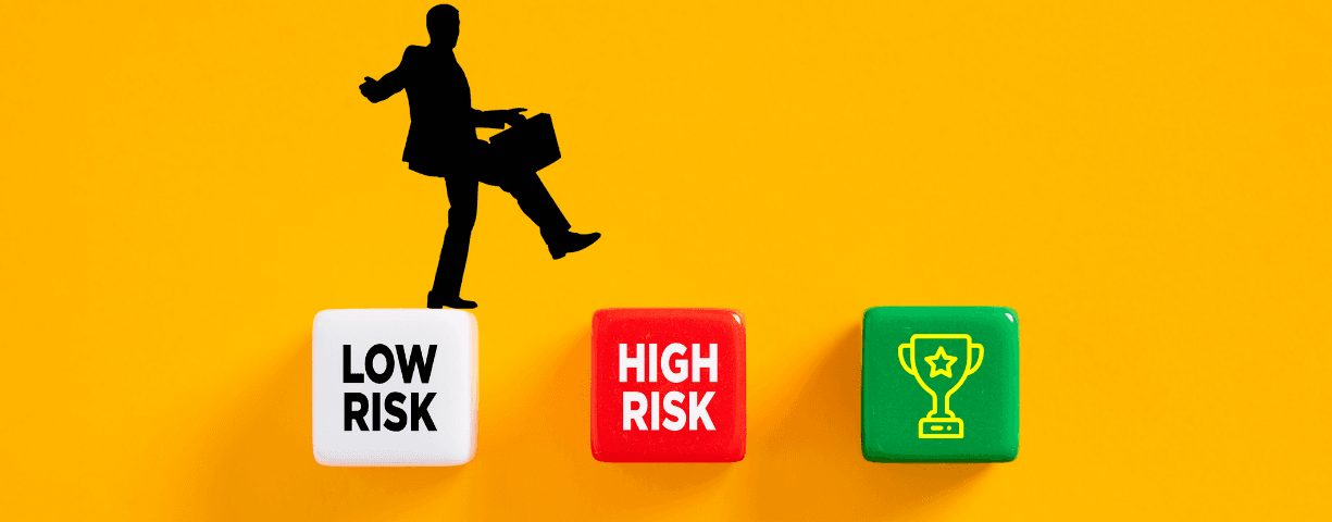 Types and Causes of Business Risk