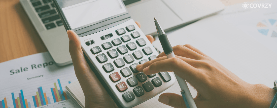 A credit note is issued when a seller has undercharged a buyer or the invoice shows lower amount 