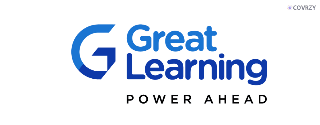 Great Learning logo