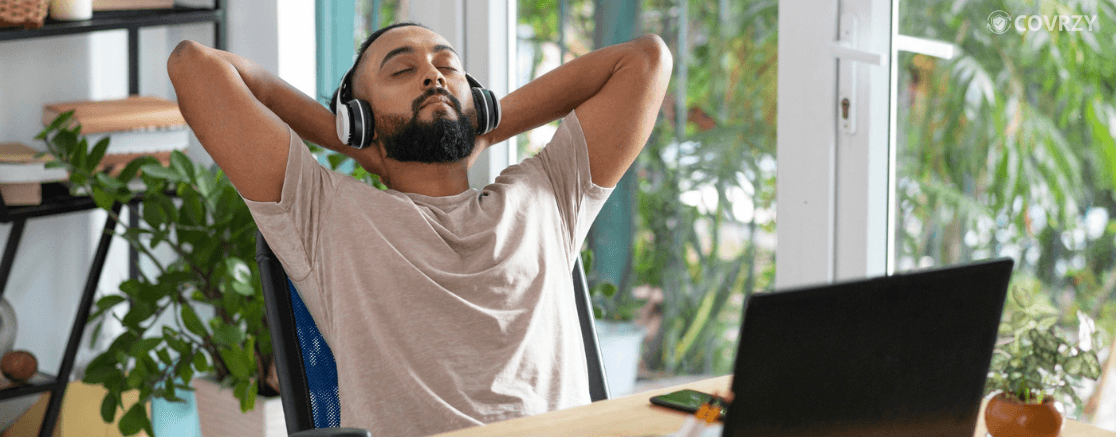 Setting goals and getting employee feedback can promote employee wellness