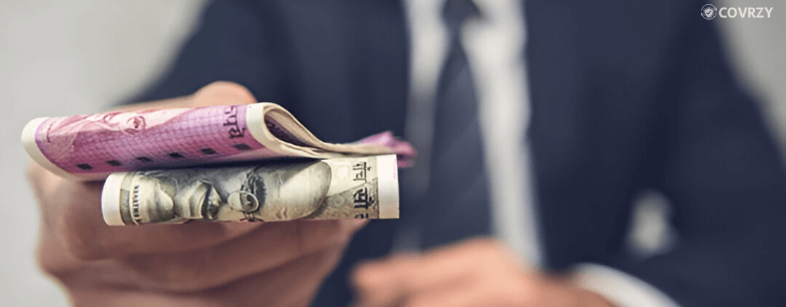 Partially taxable allowances are those in which the allowance is partly subjected to taxation