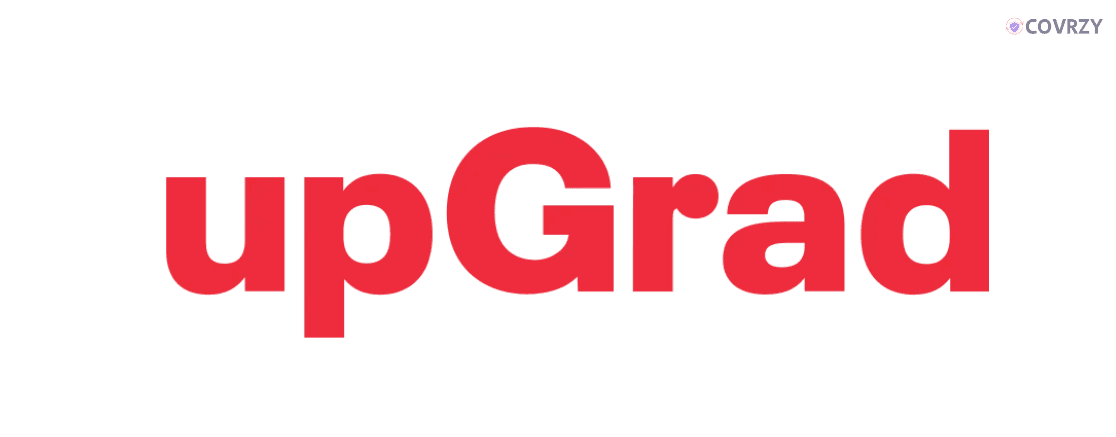 UpGrad logo